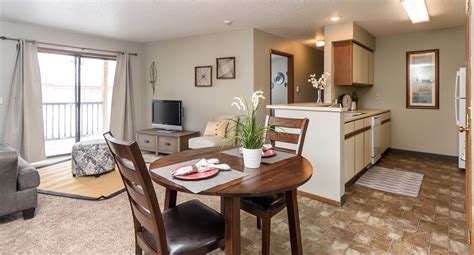 autumn park apartments sioux falls|More.